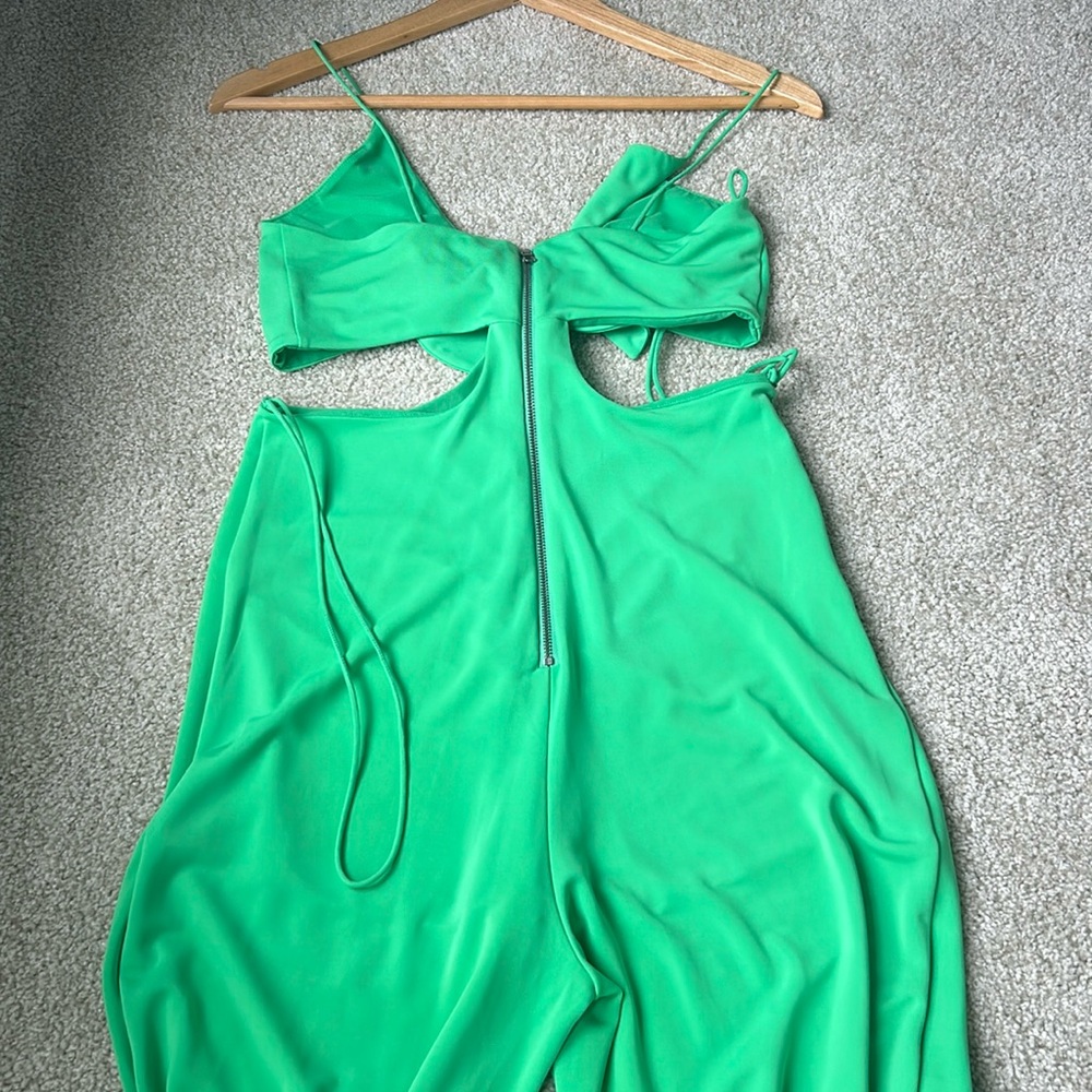 New Alice and Olivia Havana jumpsuit - Picture 10 of 16